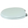 COPRIWATER M2 DA 45  BIANCO FRIZIONATO