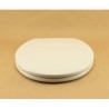COPRIWATER PER VASO BIDET SANITOSCO