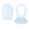 COPRIWATER AZZURRA FAST TERMOINDURENTE