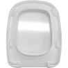 COPRIWATER FLEO BIANCO