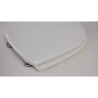 COPRIWATER XES  BIANCO