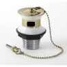 PILETTA SCAR/AU 1"1/4 ORO GOLDEN FLASH