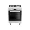 CUCINA CLASSICA BEKO FSE 62110 DFX