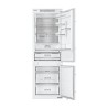 FRIGO INCASSO BRB260089WW SAMSUNG A+++