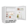 FRIGO INCASSO SOTTOTOP CANDY CRU164E