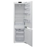 FRIGORIFERO INCASSO BERTAZZONI REF 60 BIS  NO FROST DOPPIA PORTA ID CLASSE A+  DIMENSIONI 172 X LAR. 56 X PR. 55  CM