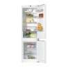 FRIGORIFERO INCASSO MIELE NO FROST DOPPIA PORTA KFN 37232 ID CLASSE A++  DIMENSIONI 172 X LAR. 56 X PR. 55  CM