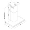 CAPPA SILVERLINE SERIE 3173