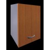 PENSILE DA CUCINA  1 ANTA TEAK  L. CM 40 X H. 55 X P. 34
