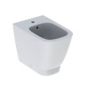 BIDET SMYLE  FILO MURO GEBERIT