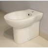 BIDET AZZURRA FAST FILO PARETE