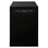 LAVASTOVIGLIE LIBERA ISTALLAZIONE SMEG LVST NERO