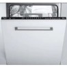 LAVASTOVIGLIE LIBERA ISTALLAZIONE CANDY CDI 3615 CLASSE A+  RUMOROSITA' 44 DB  10 PROGRAMMI