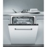 LAVASTOVIGLIE LIBERA ISTALLAZIONE CANDY CDIM 5146 CLASSE A++ MAXI PLATES  RUMOROSITA' 43  DB  10 PROGRAMMI TRE CESTELLO.
