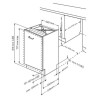 LAVASTOVIGLIE DIS 25010
45CM
