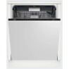 LAVASTOVIGLIE  DIN 28221 BEKO 60CM