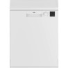 LAVASTOVIGLIE BIA. DVN 05320W BEKO 60CM CL. F 13 COPERTI