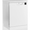 LAVASTOVIGLIE BIA. DVN 05320W BEKO 60CM CL. F 13 COPERTI