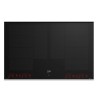 Piano Cottura Beko  90 Cm INDUZIONE HII98810NT