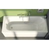 VASCA  CONNECT AIR 170 X 70 IDEAL STANDARD METACRILATO BIANC0 T361701