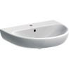 LAVABO SELNOVA PRO CM.65 BIANCO  GEBERIT