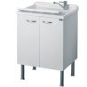 LAVATOIO CM.60X60 H90