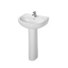COLONNA  KIM POZZI GINORI