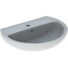 LAVABO COLIBRI' NEW CM.55 BIANCO  POZZI GEBERIT