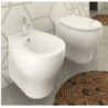 BIDET SANINDUSA DENVER SOSPESO