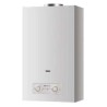 SCALDABAGNO A GAS CHAFFOTEAUX  BRD LNX ONM 14 LT  CAMERA APERTA METANO