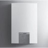 SCALDABAGNO A GAS VAILLANT TURBOMAG PLUS ELETTRONICO  LT.12 ERP METANO CAMERA STAGNA PER INTERNI ED ESTERNI