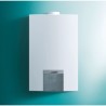 SCALDABAGNO A GAS VAILLANT TURBOMAG PLUS ELETTRONICO   LT.15  ERP METANO CAMERA STAGNA PER INTERNI ED ESTERNI
