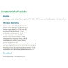 SCALDABAGNO A GAS VAILLANT TURBOMAG PLUS ELETTRONICO  LT.17 ERP METANO CAMERA STAGNA PER INTERNI ED ESTERNI