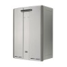 SCALDABAGNO A GAS RINNAI INFINITY LT 32 E PER ESTERNI COND.METANO