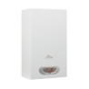 SCALDABAGNO A GAS  FERROLI  SKY ECO 17 F  GPL  C.S. LOW NOX 0DF97IAA