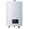 SCALDABAGNO A GAS SAUNIER DUVAL  OPALIA EXT F 15   METANO C.S. LOWNOX