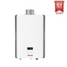 SCALDABAGNO A GAS RINNAI INFINITY LT 17 I NEW PER INTERNI GPL CAMERA STAGNA NEW