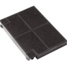 FILTRO PER CAPPE IN CARBONI ATTIVI PER CAPPE TARGHET 112.0017.979