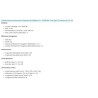 CONDIZIONATORE PANASONIC  3 ATT  CU-3Z68TBE R32  UNITA'  ESTERNA