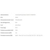 CONDIZIONATORE PANASONIC CONSOLE CS-Z25UFEAW R 32 UNITA' INTERNA