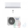 CONDIZIONATORE PANASONIC TZ CS-TZ25WKEW/CU-TZ25WKE  R 32  UNITA' INTERNA ED ESTERNA