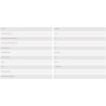 CONDIZIONATORE PANASONIC TZ CS-TZ25WKEW/CU-TZ25WKE  R 32  UNITA' INTERNA ED ESTERNA