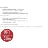 CONDIZIONATORE PANASONIC CS-BZ25XKE/CU-BZ25XKE  R 32  UNITA' INTERNA ED ESTERNA 9000 BTU