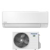 CONDIZIONATORE PANASONIC  CS-BZ50XKE/CU-BZ50XKE  R 32  UNITA' INTERNA ED ESTERNA 18000 BTU