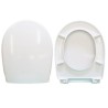 COPRIWATER  GLOBO BIANCO 4ALL