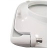 COPRIWATER TRACCIA IN TERMOINDURENTE AVVOLGENTE BIANCO