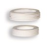 RIDUZIONE MOPLEN F1XM1-1/4