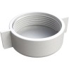TAPPO FILETTATO PP X SIFONI D.1 1/2 X 40