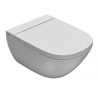 VASO SOSPESO 51 X 37  GLOBO BIANCO STOCKHOLM