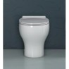 VASO SANINDUSA DENVER FILOMURO SC.PARETE